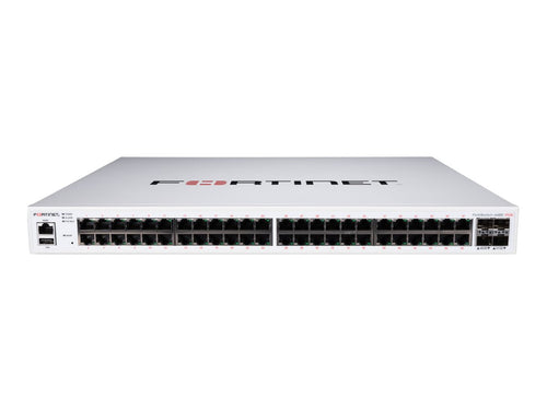 Switch PoE