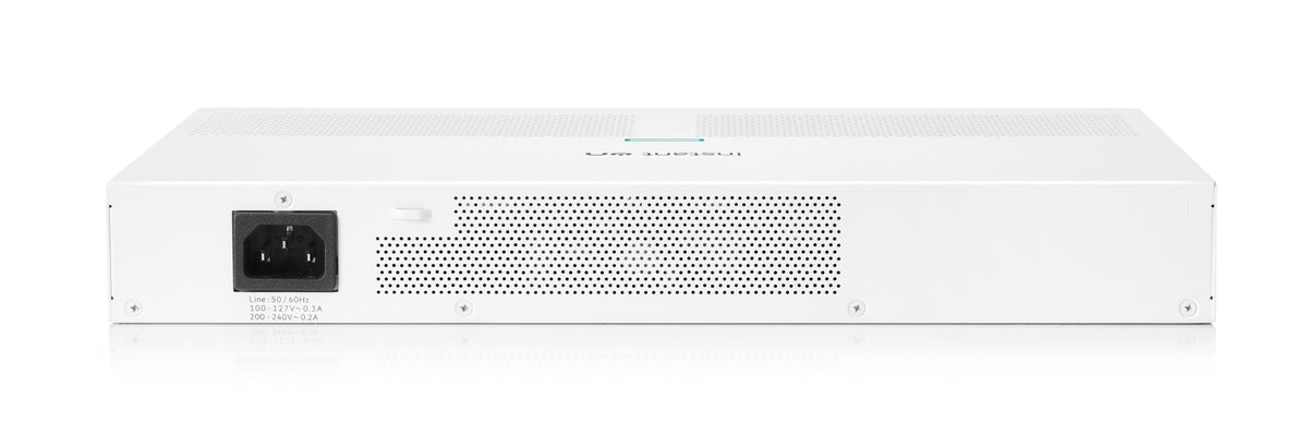 Switch de Red HPE Networking Instant On 1430 24G Switch - vista 5