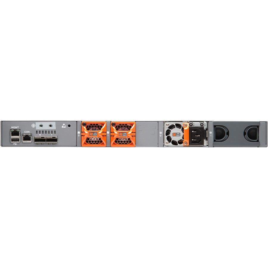 Switch de Red Juniper EX3400-48T Layer 3 Switch - vista 5