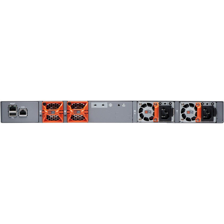 Switch de Red Juniper EX4100-24T Ethernet Switch - vista 5