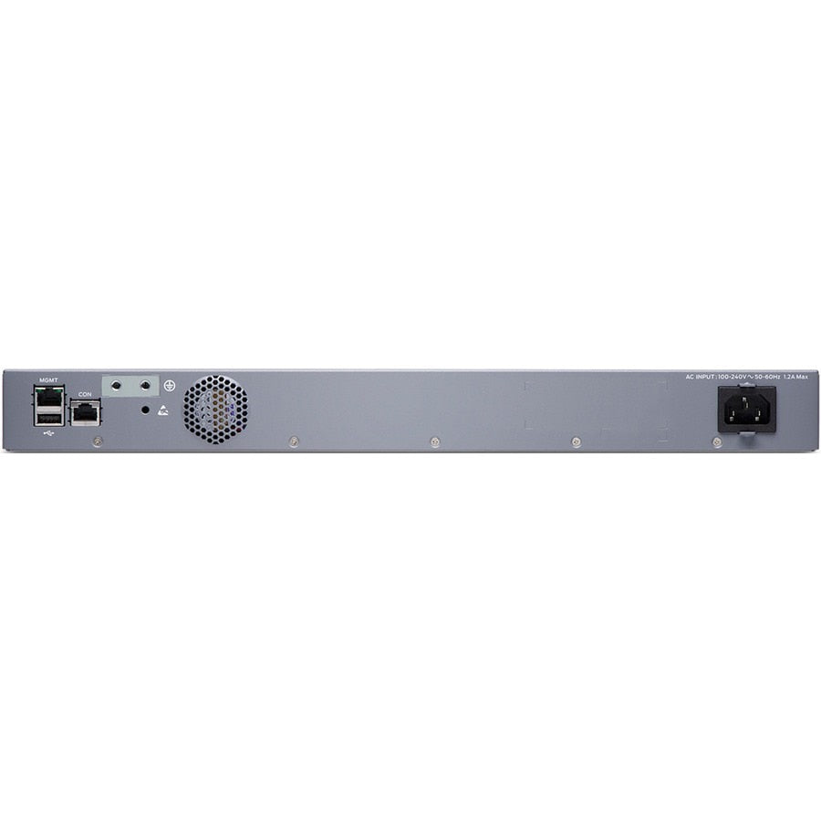 Switch de Red Juniper EX4100-F 48 Port 10/100/1000Base-T Ethernet Switch - vista 5
