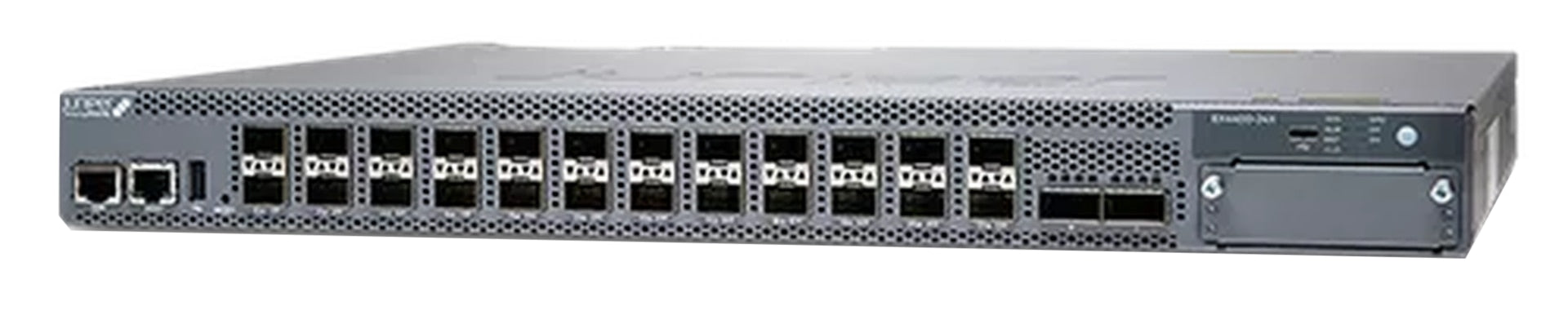 Switch de Red Juniper EX4400 24-Port 10GBase-X Ethernet Switch - vista 1