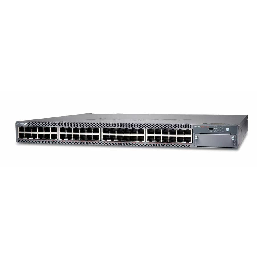 Switch de Red Juniper EX4400 Ethernet Switch - vista 2