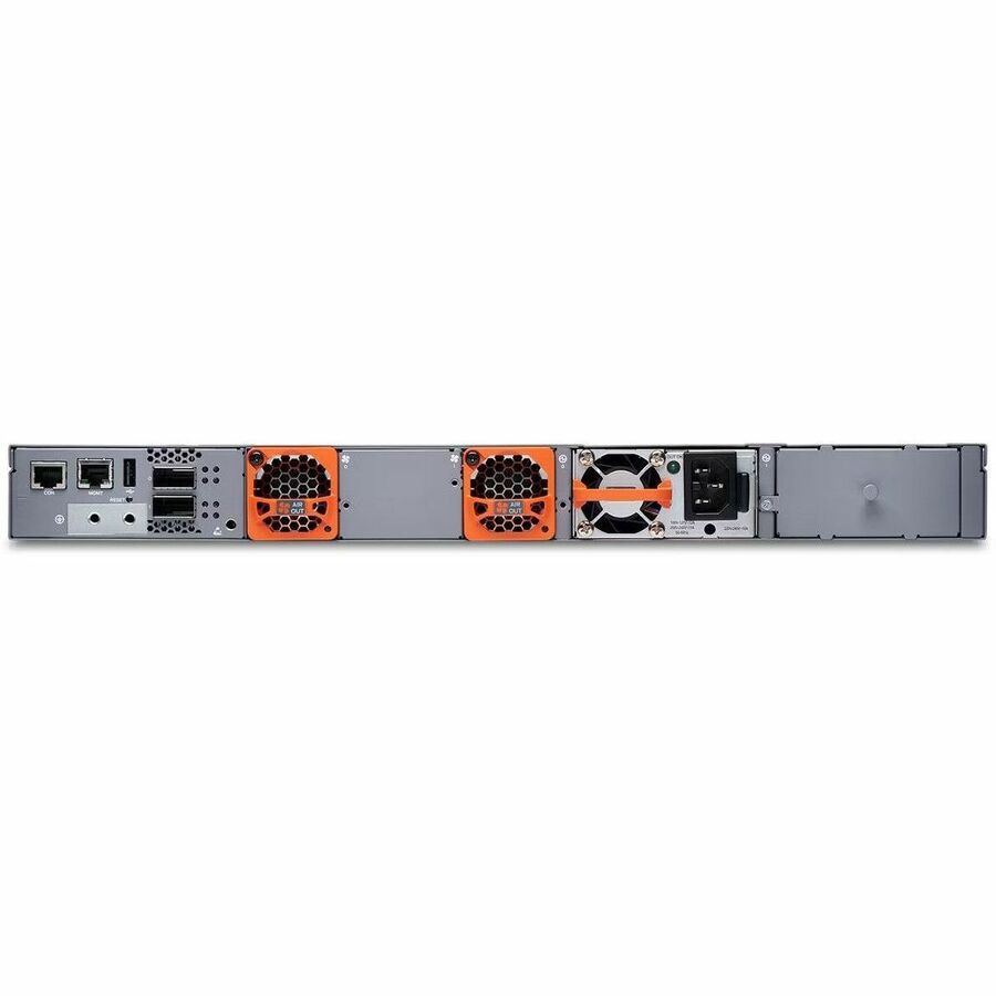 Switch de Red Juniper EX4400 Ethernet Switch - vista 5