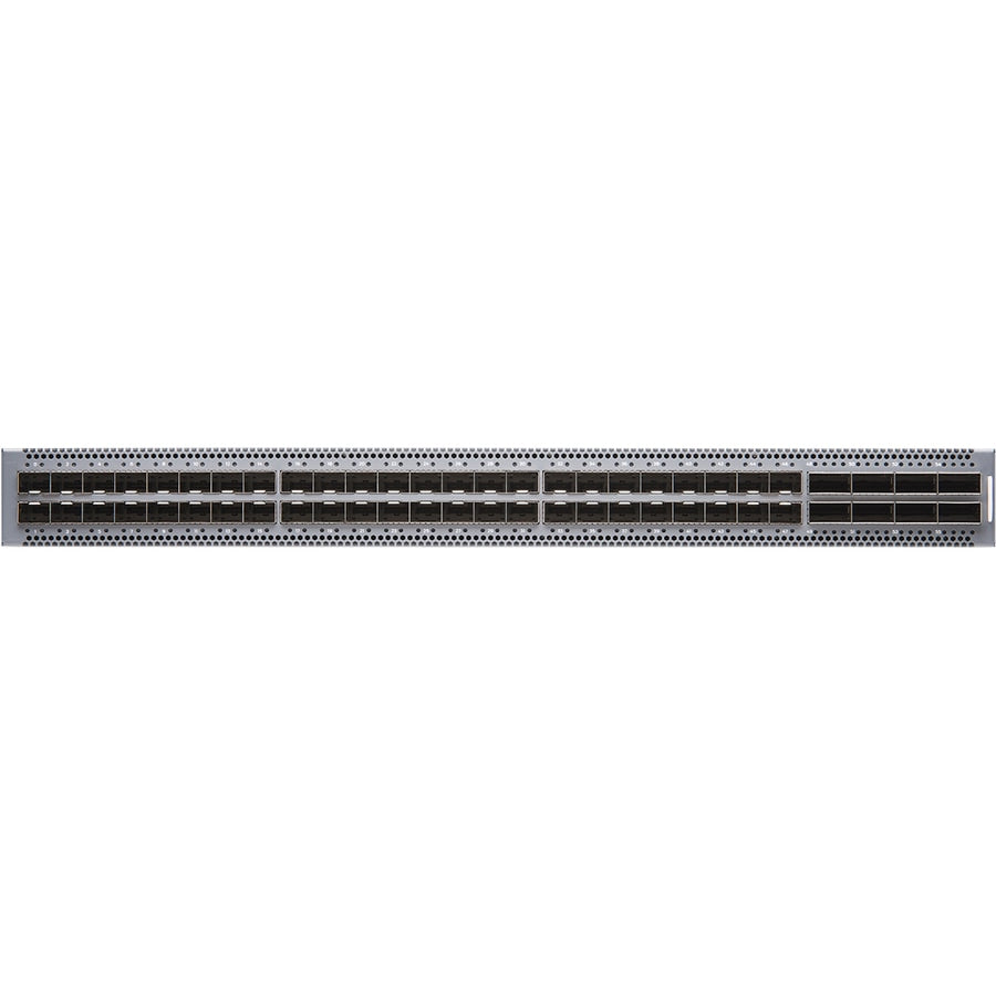 Switch de Red Juniper EX4650 Ethernet Switch - vista 2