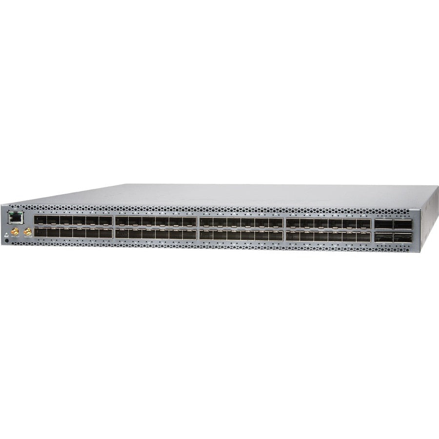 Switch de Red Juniper QFX5110-48S Ethernet Switch - vista 3