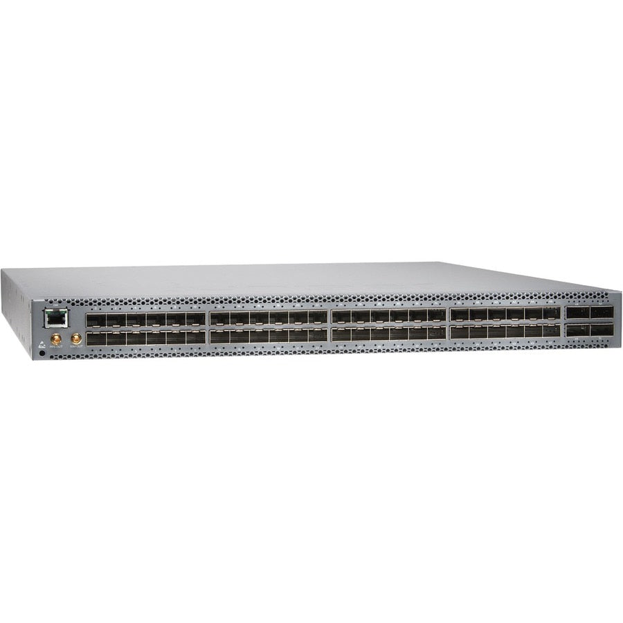 Switch de Red Juniper QFX5110-48S Ethernet Switch - vista 4