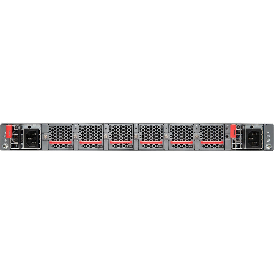 Switch de Red Juniper QFX5120-32C Ethernet Switch - vista 3