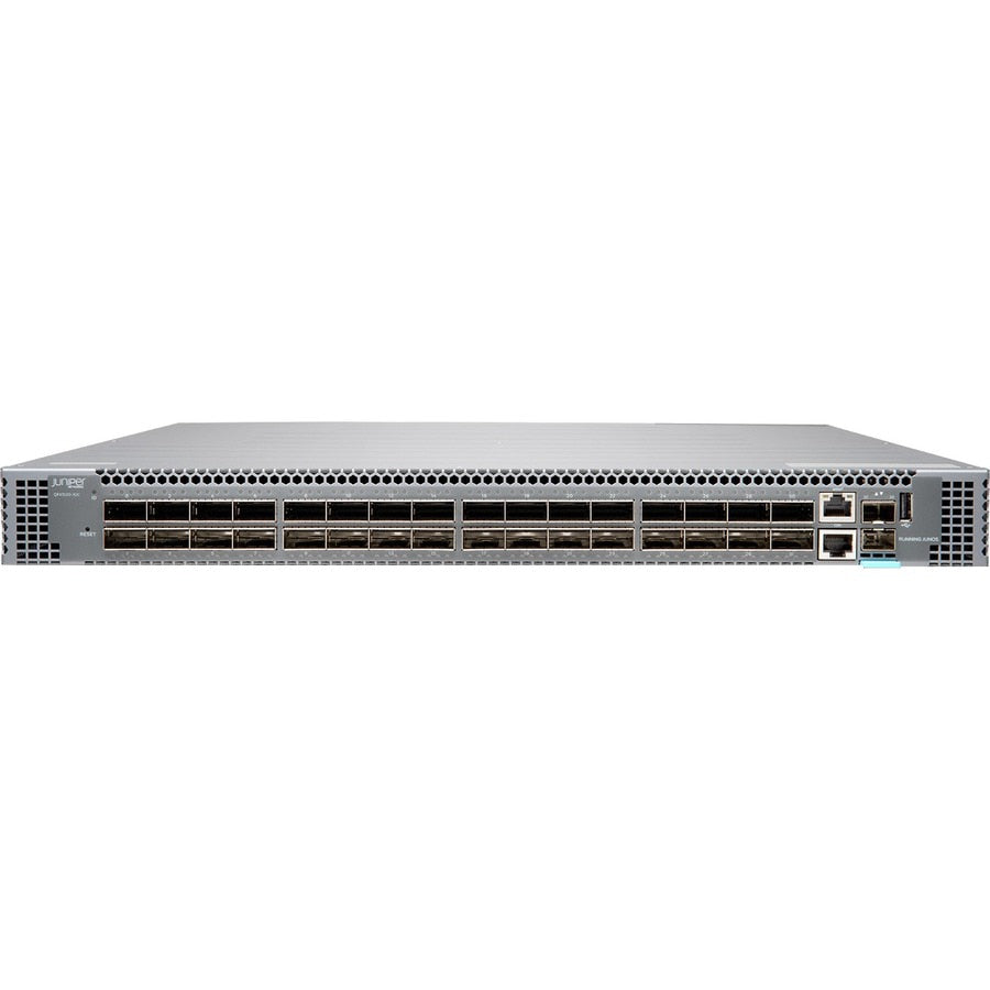 Switch de Red Juniper QFX5120-32C Ethernet Switch - vista 5