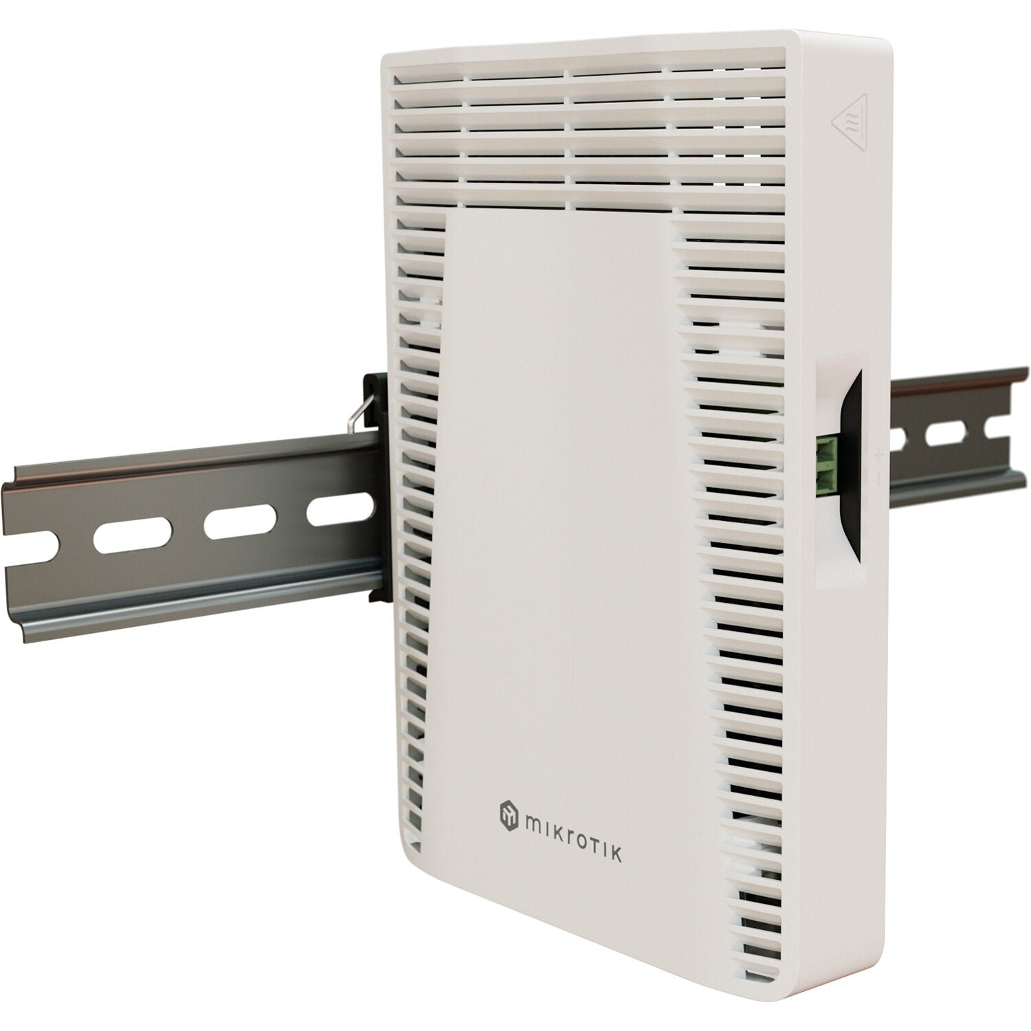 Switch de Red MikroTik CRS304-4XG-IN 4-Port 10G Managed Network Switch - detalle