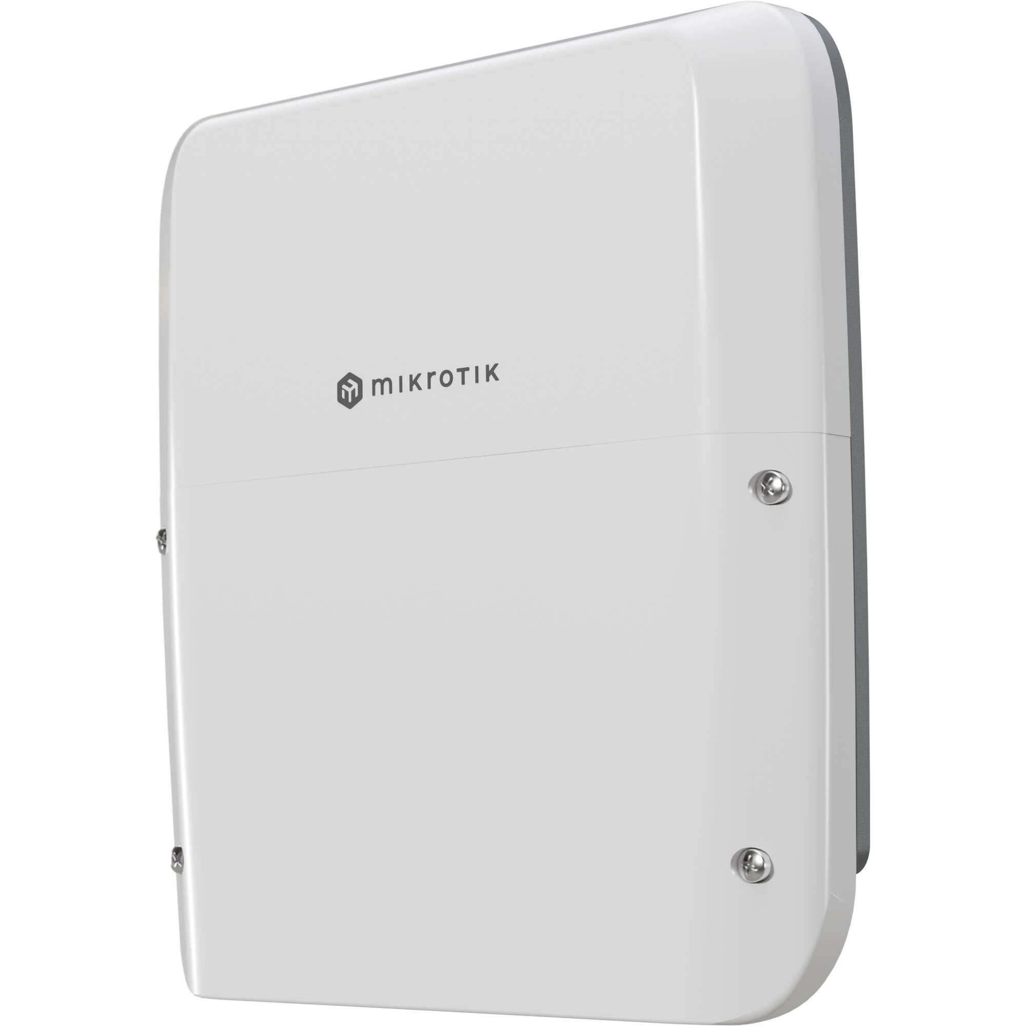 Switch de Red MikroTik RB5009UPr+S+OUT 8-Port Multi-Gig PoE+ Compliant Outdoor Managed Network Switch - vista principal