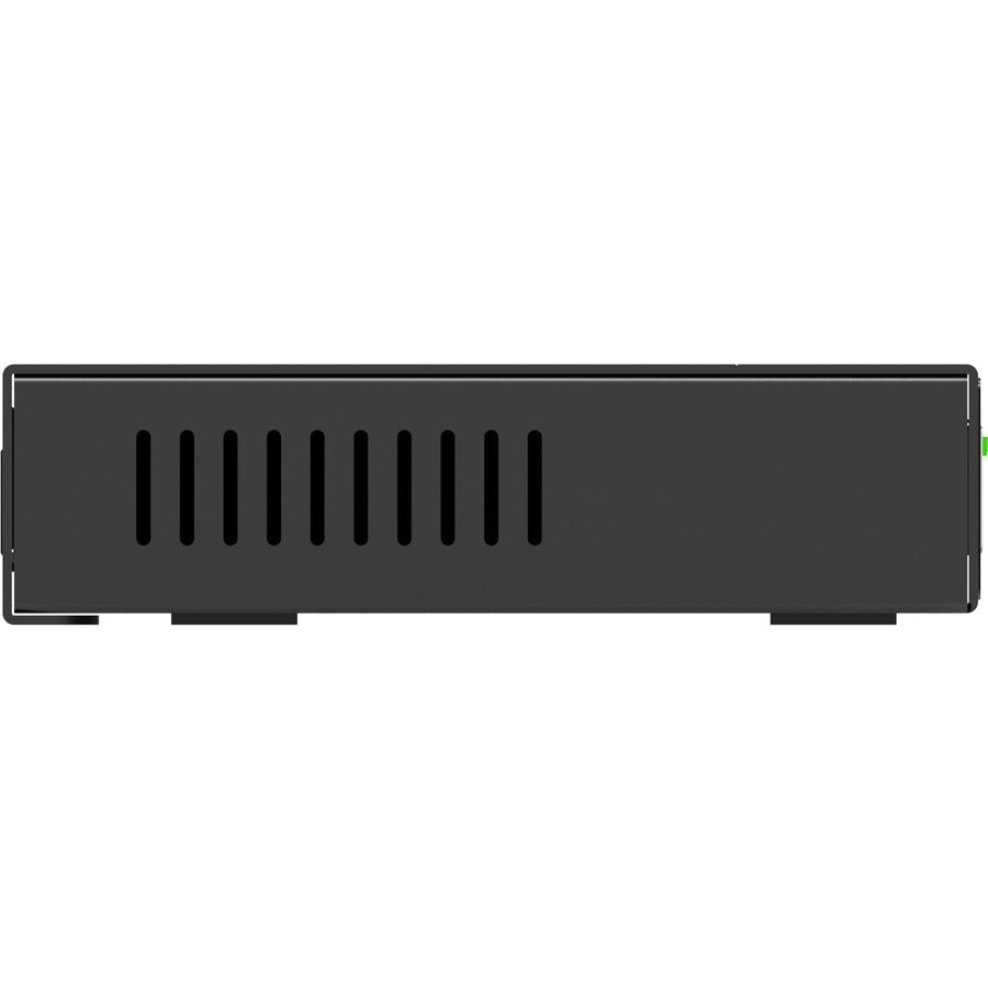 Switch de Red Netgear 5-Port Multi-Gigabit (2.5G) Ethernet Unmanaged Switch - vista 4