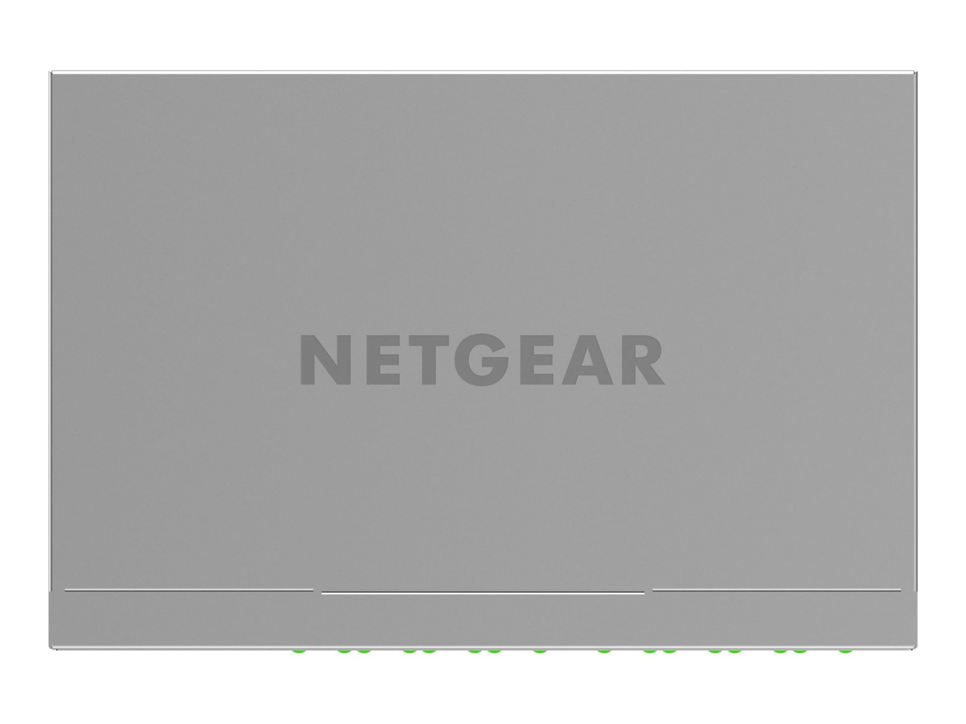 Switch de Red Netgear 8-port Ultra60 PoE++ Multi-Gigabit (2.5G) Ethernet Plus Switch - vista 4