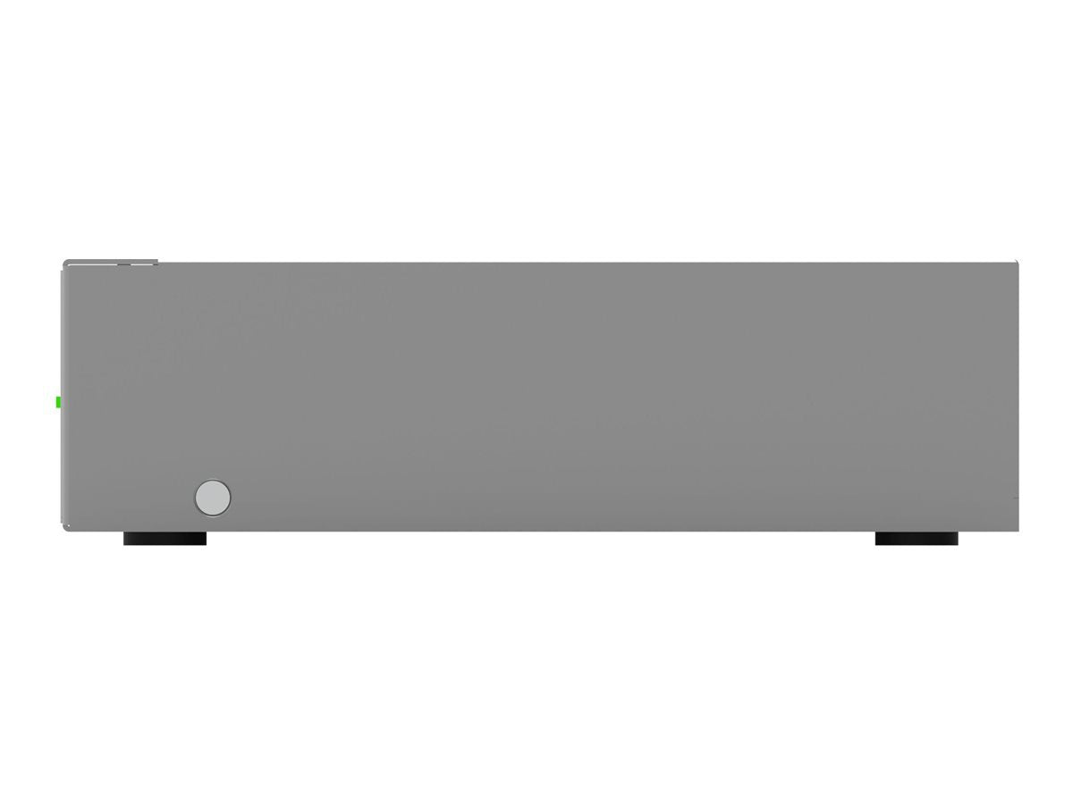 Switch de Red Netgear 8-port Ultra60 PoE++ Multi-Gigabit (2.5G) Ethernet Plus Switch - vista 7