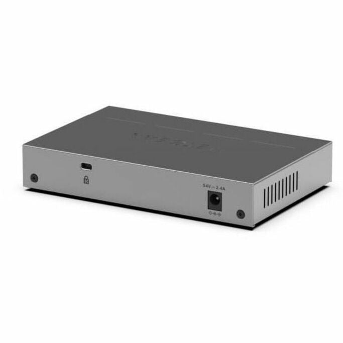 Switch de Red Netgear Business GS105EPP Ethernet Switch - vista 6