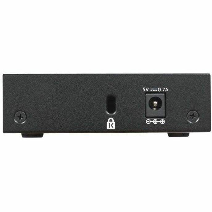 Switch de Red Netgear Business GS305 Ethernet Switch - vista 5