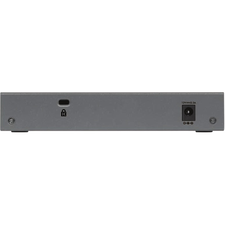 Switch de Red Netgear Business GS308 Ethernet Switch - vista 5