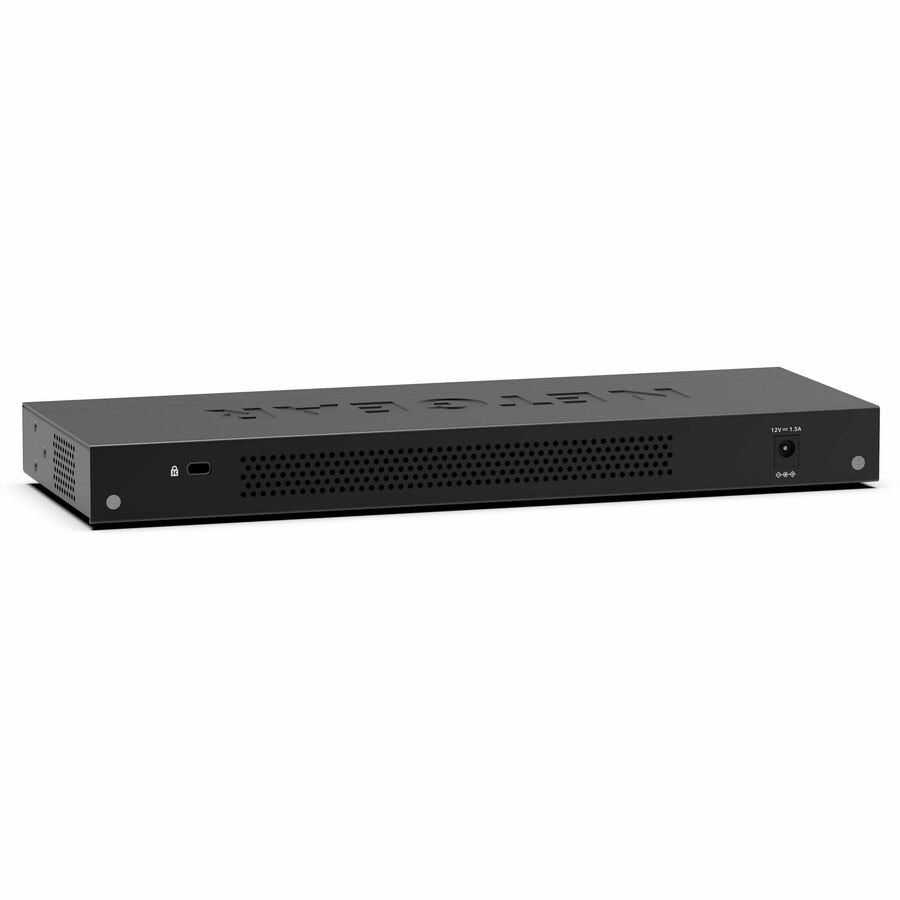 Switch de Red Netgear Business GS316v3 Ethernet Switch - vista 3
