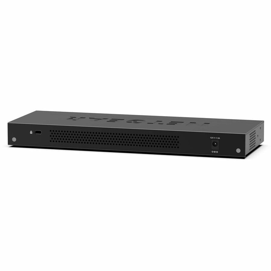 Switch de Red Netgear Business GS316v3 Ethernet Switch - vista 5