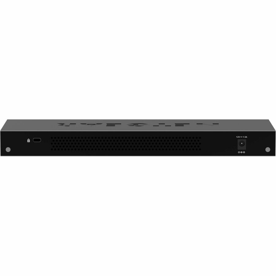 Switch de Red Netgear Business GS316v3 Ethernet Switch - vista 6