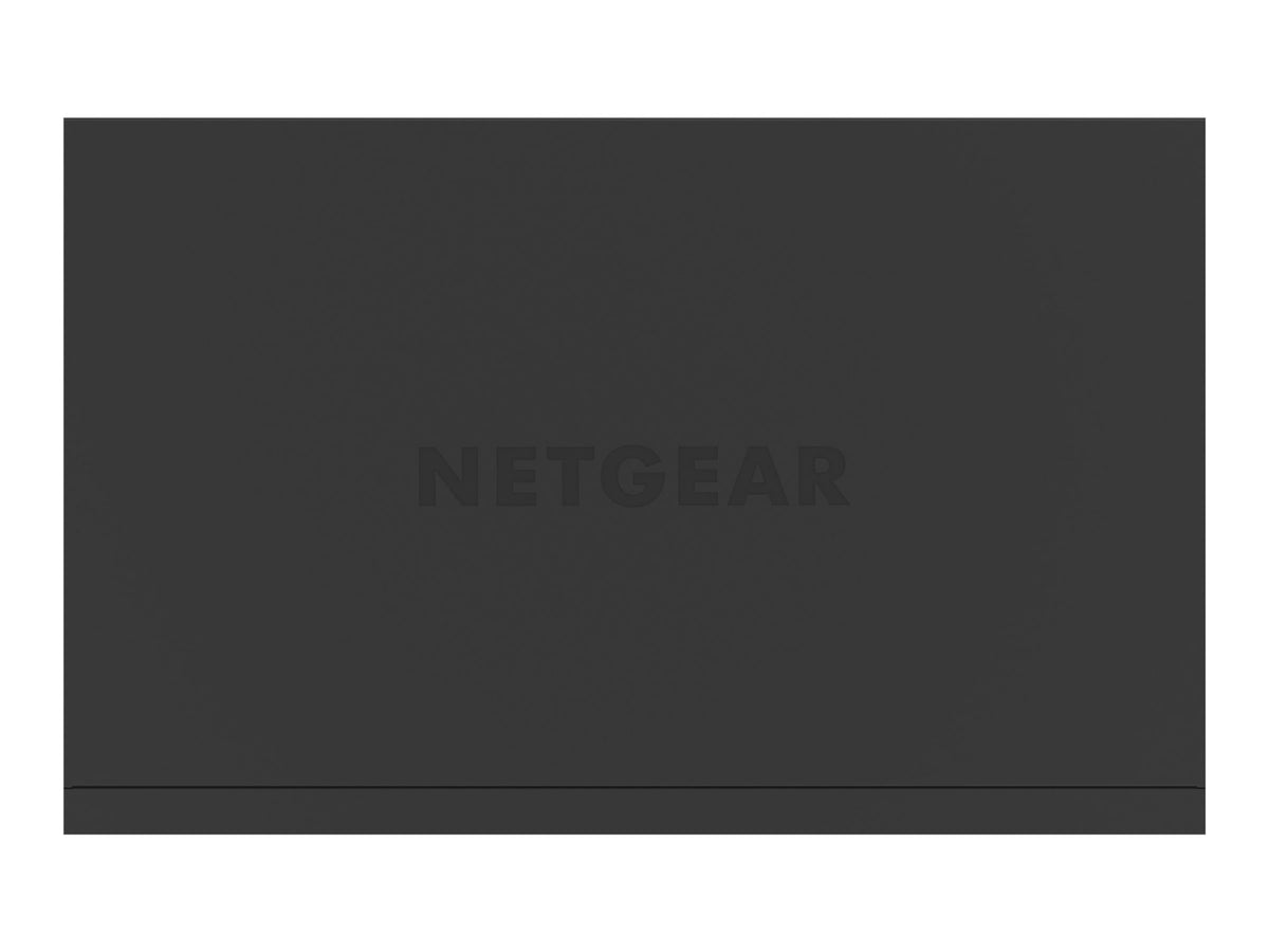 Switch de Red Netgear Business GS324P Ethernet Switch - vista 5