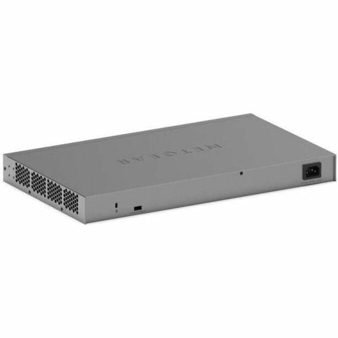 Switch de Red Netgear Business GS728TXv3 Ethernet Switch - vista 5