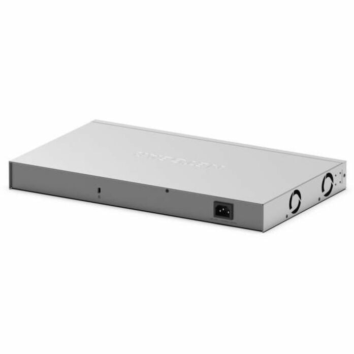 Switch de Red Netgear Gigabit Smart Switch - vista 6