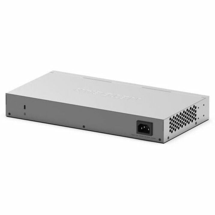 Switch de Red Netgear Gigabit Smart Switches - vista 6