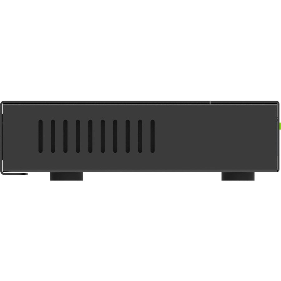 Switch de Red Netgear GS305P Ethernet Switch - vista 5
