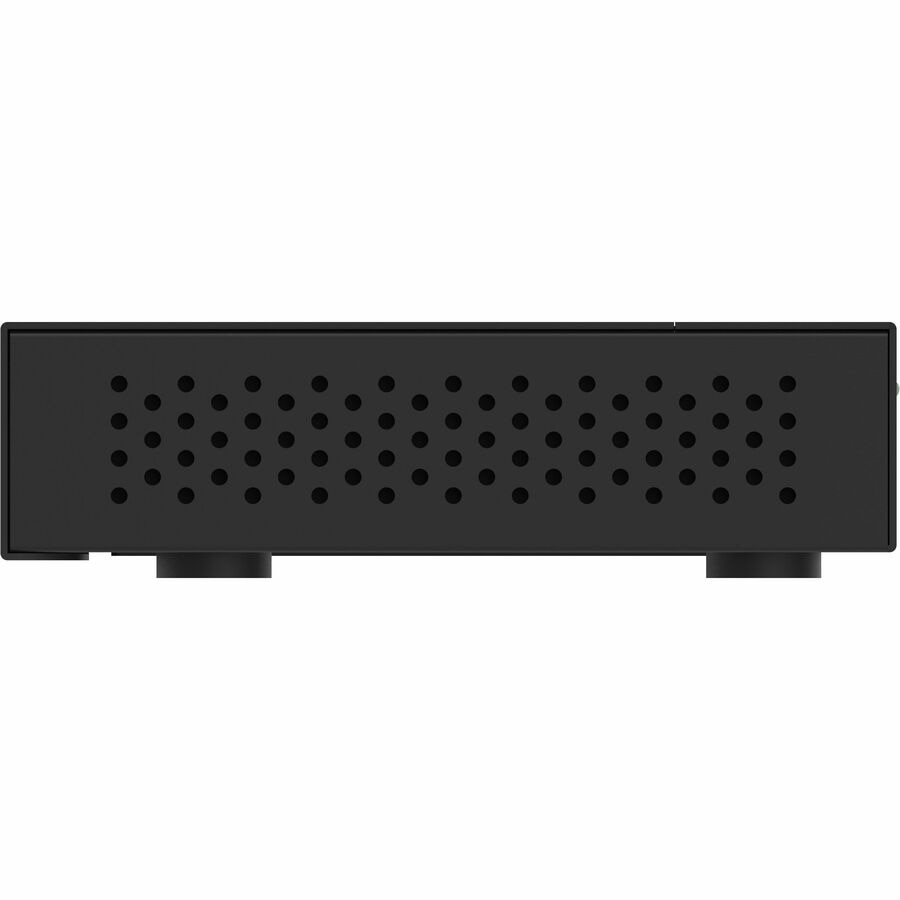 Switch de Red Netgear GS305PP Ethernet Switch - vista 7