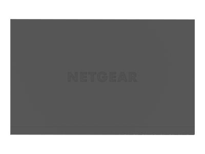 Switch de Red Netgear GS516UP Ethernet Switch - vista 5
