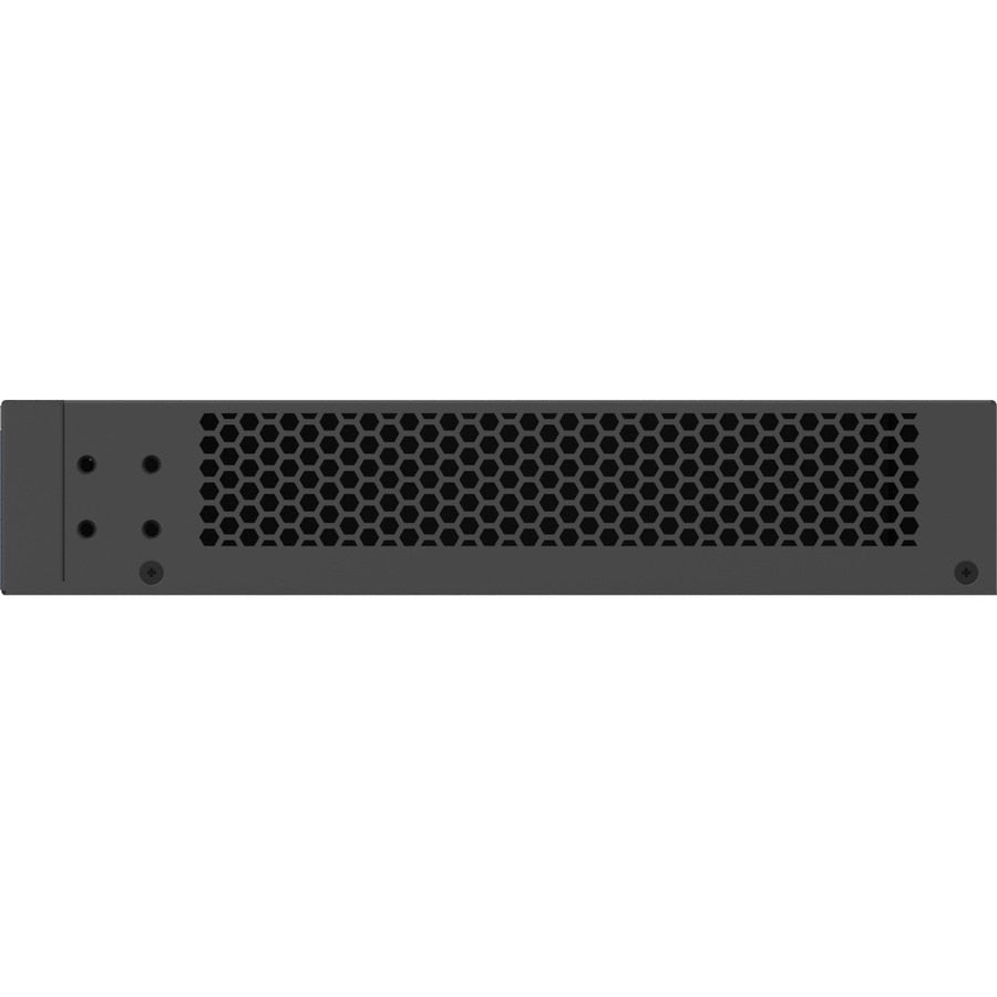 Switch de Red Netgear GS524PP Ethernet Switch - vista 6