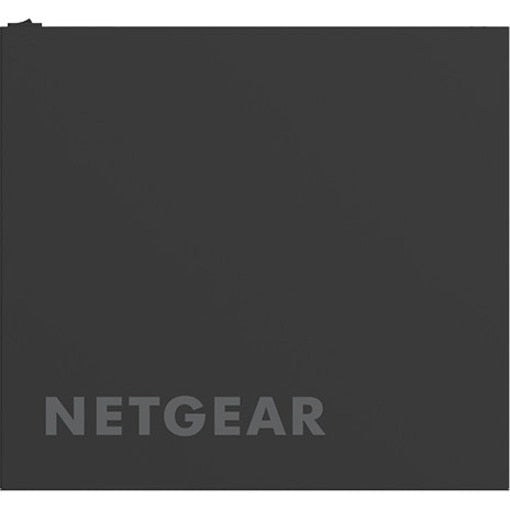 Switch de Red Netgear M4250-40G8XF-PoE+ AV Line Managed Switch - vista 7