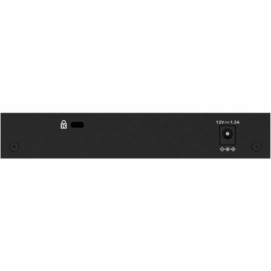 Switch de Red Netgear MS308E Ethernet Switch - vista 6
