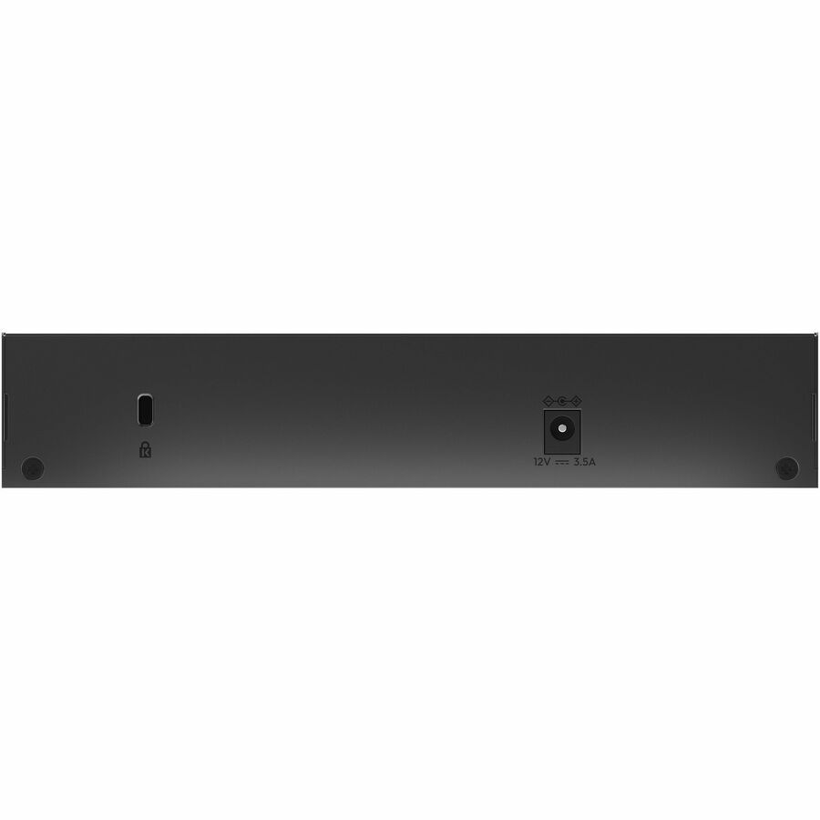 Switch de Red Netgear XS505Mv2 Ethernet Switch - vista 5