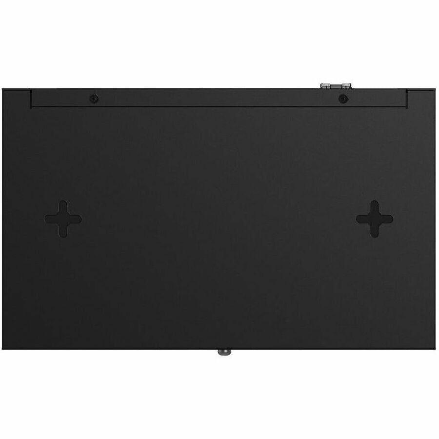 Switch de Red Omada ES206XPP-M2 Ethernet Switch - vista 6