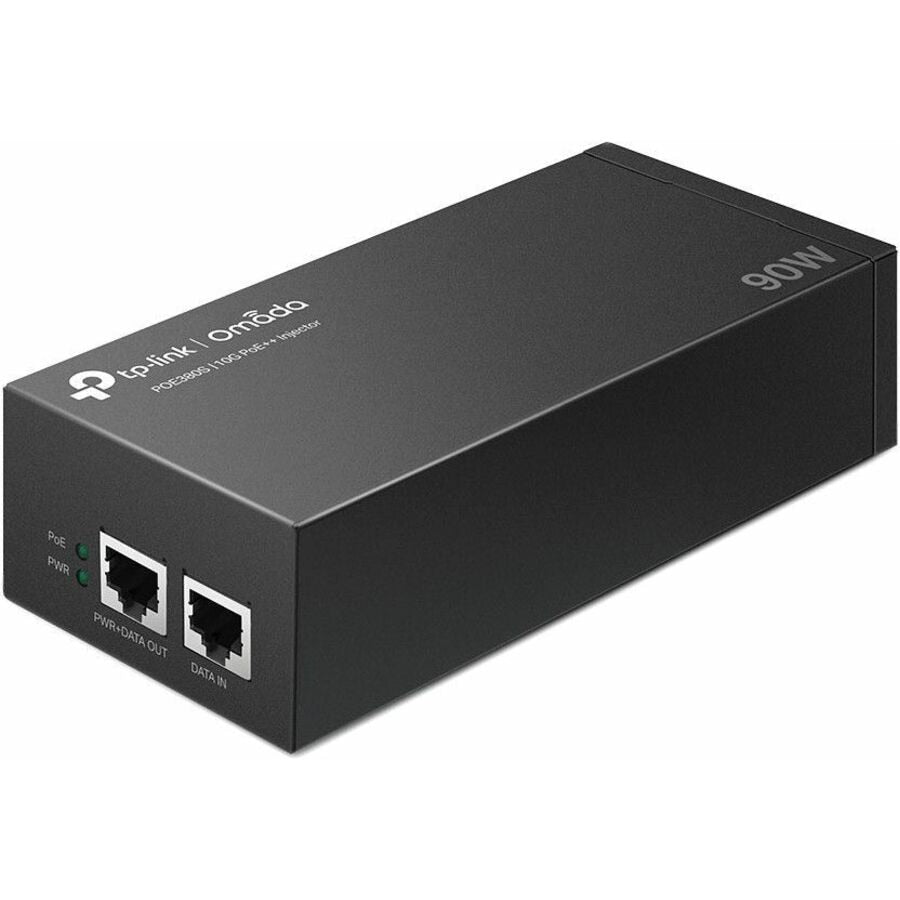 Switch de Red Omada POE380S Omada PoE++ Injector - vista 2