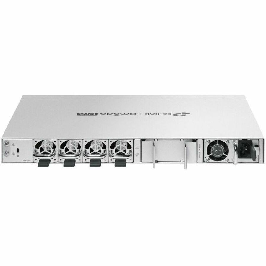 Switch de Red Omada S6500-48MPP6Y Ethernet Switch - vista 3