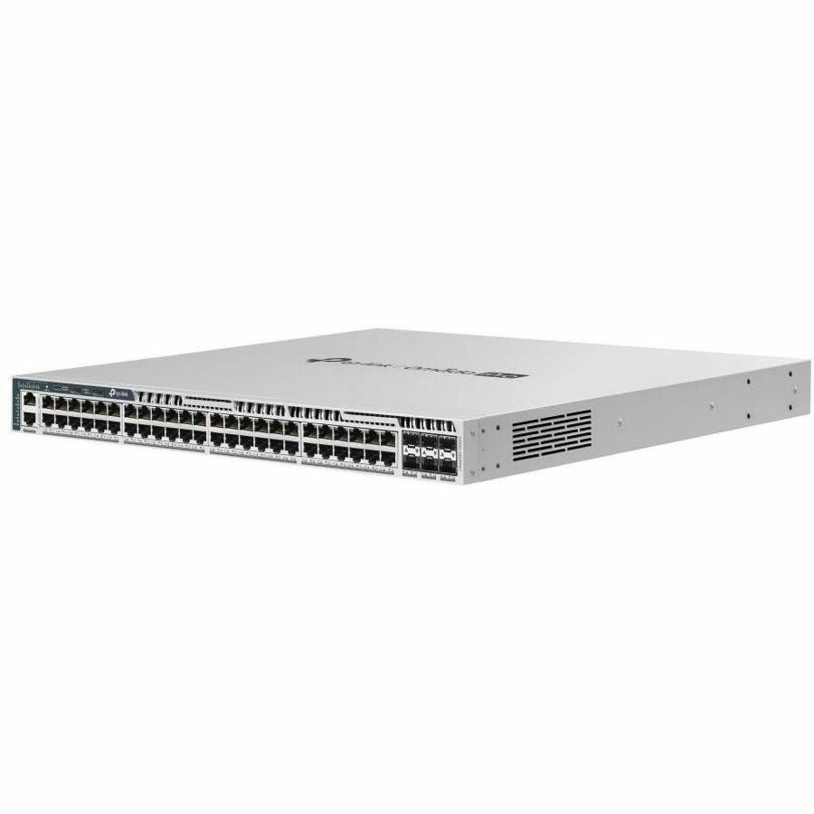 Switch de Red Omada S6500-48MPP6Y Ethernet Switch - vista 4