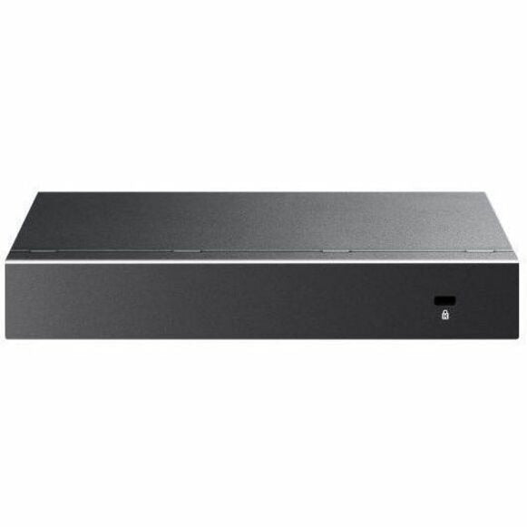 Switch de Red Omada TL-SG1005P-PD Ethernet Switch - vista 3