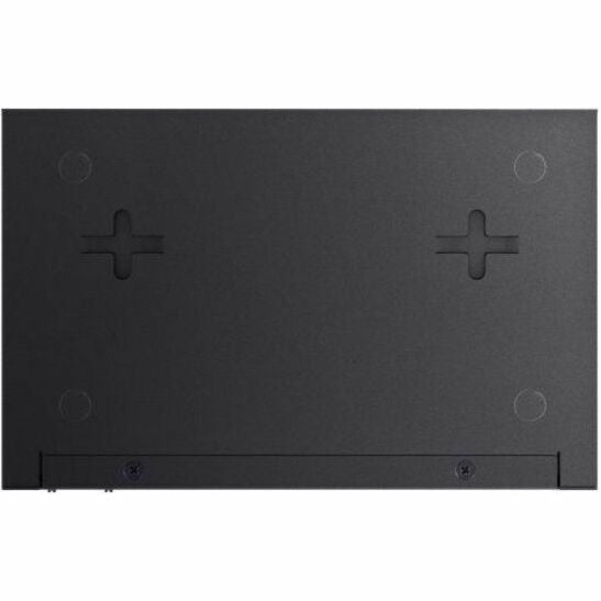 Switch de Red Omada TL-SG1005P-PD Ethernet Switch - vista 5