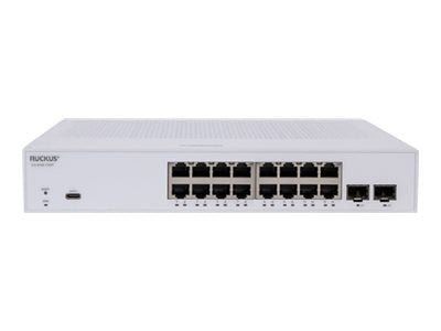 Switch de Red Ruckus ICX 8100 - vista 1
