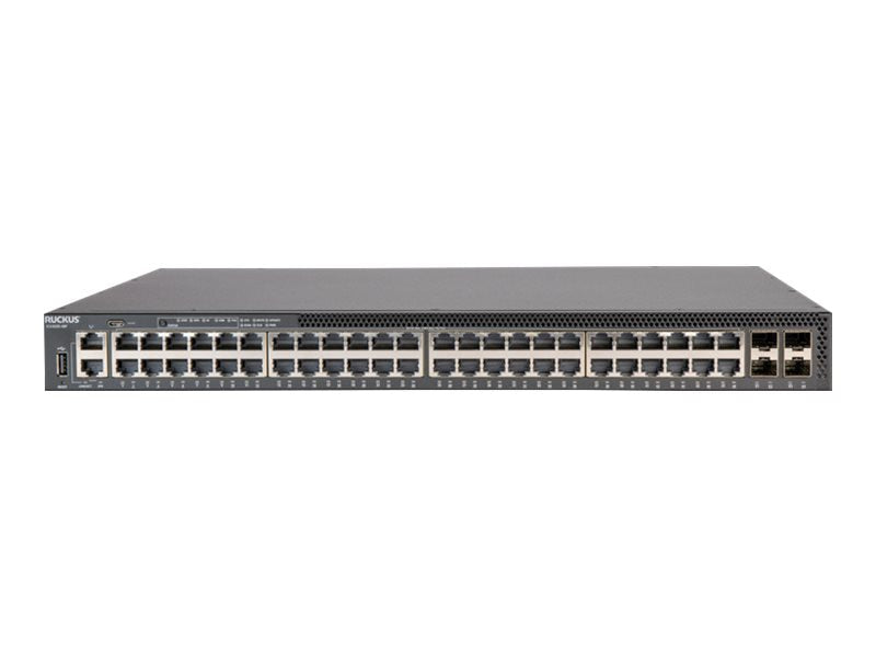 Switch de Red Ruckus ICX 8200 - vista 1