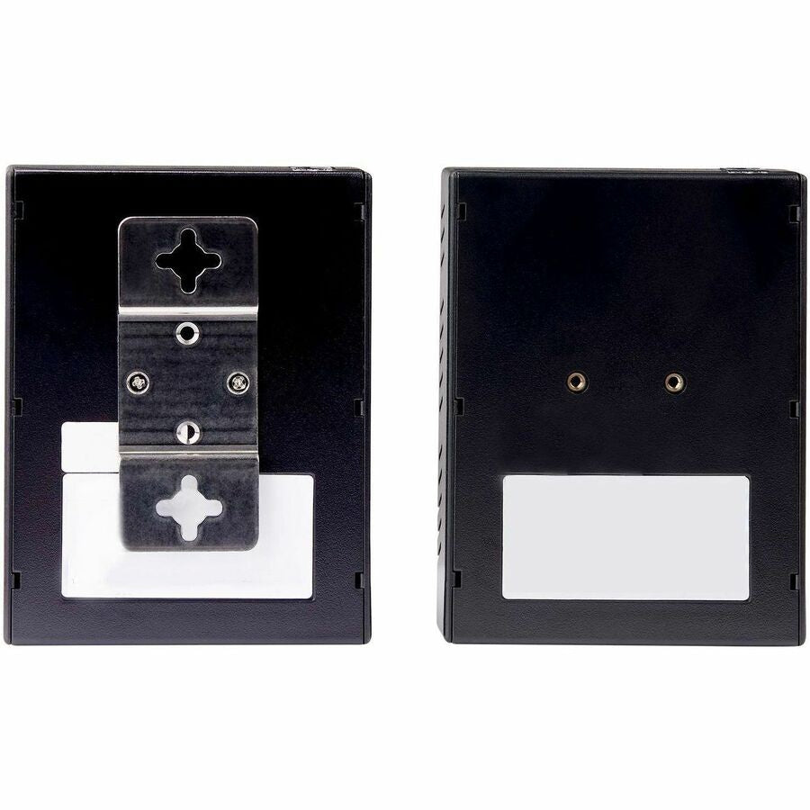 Switch de Red StarTech.com StarTech 10/100 Ethernet Extender Kit 0.5mi (800m) - vista 7