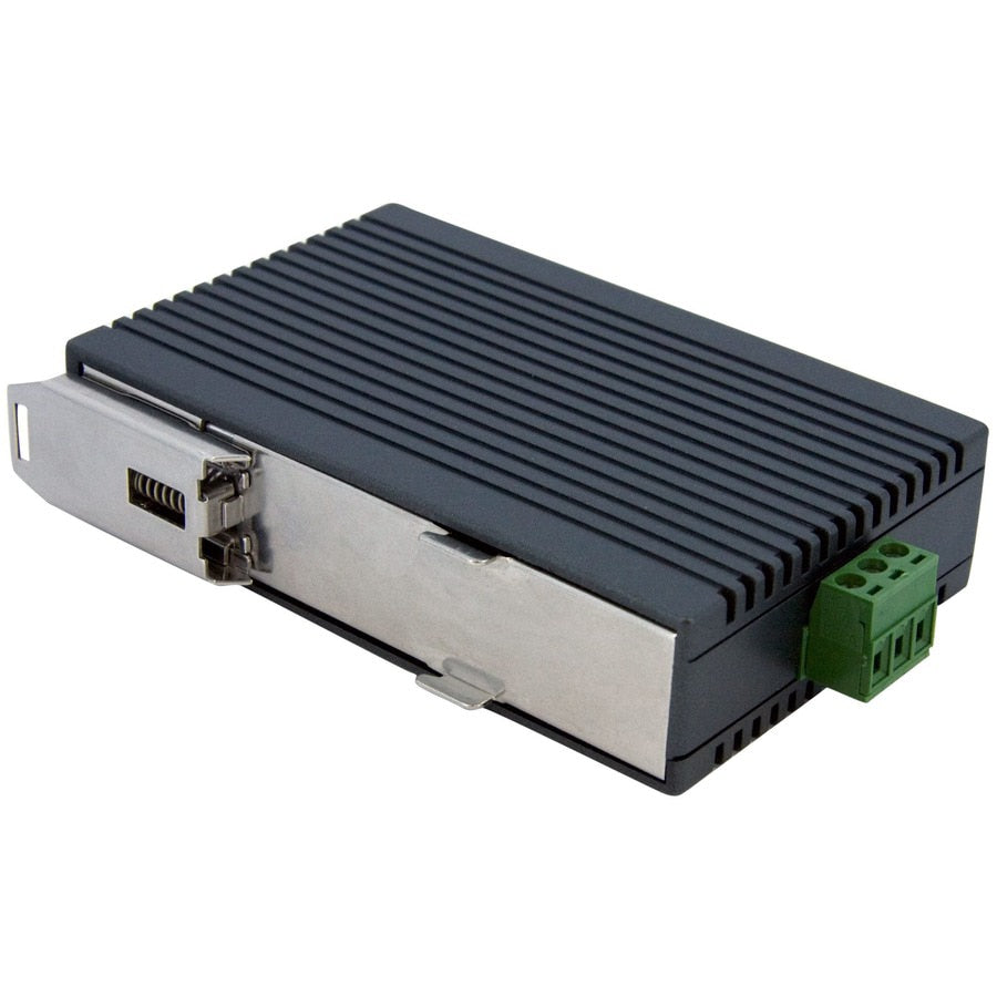 Switch de Red StarTech.com StarTech 5-Port Ethernet Switch - vista 4
