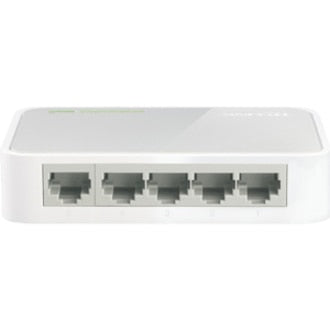Switch de Red TP-LINK TL-SF1005D - vista 5