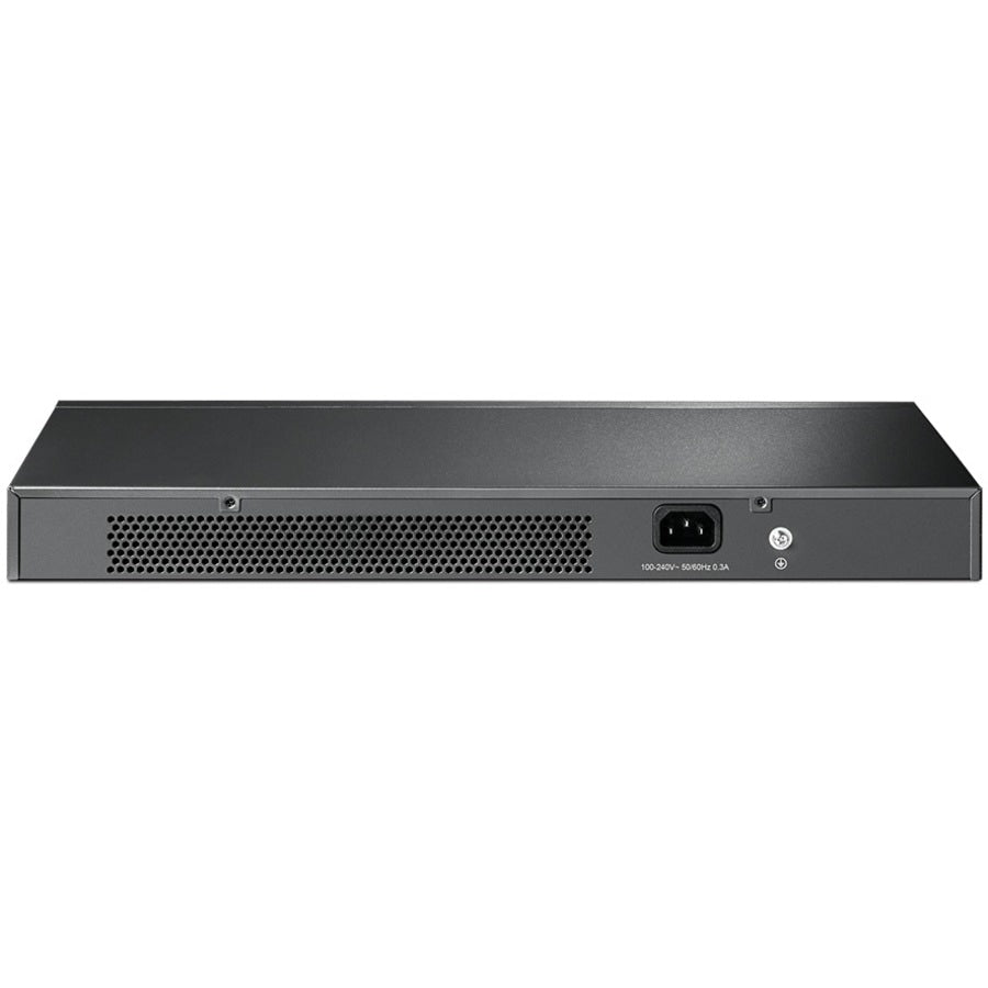 Switch de Red TP-LINK TL-SG1016 - vista 5