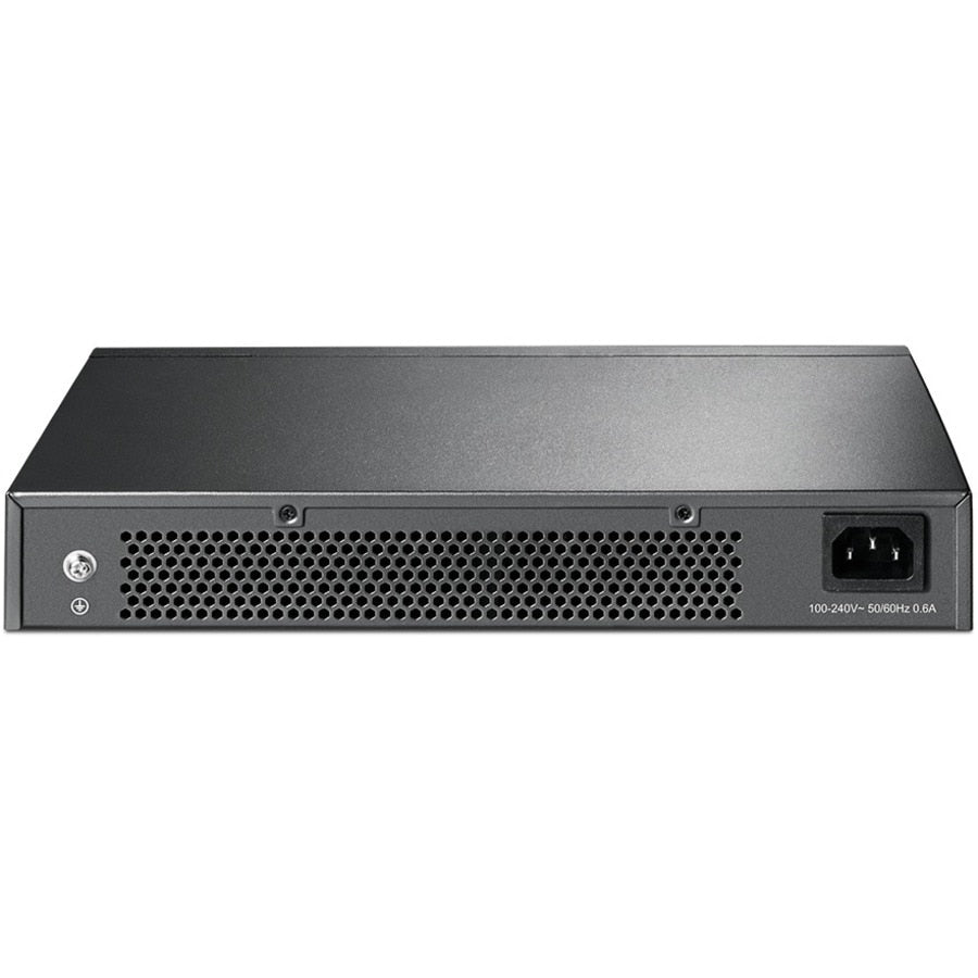 Switch de Red TP-LINK TL-SG1024D - vista 5