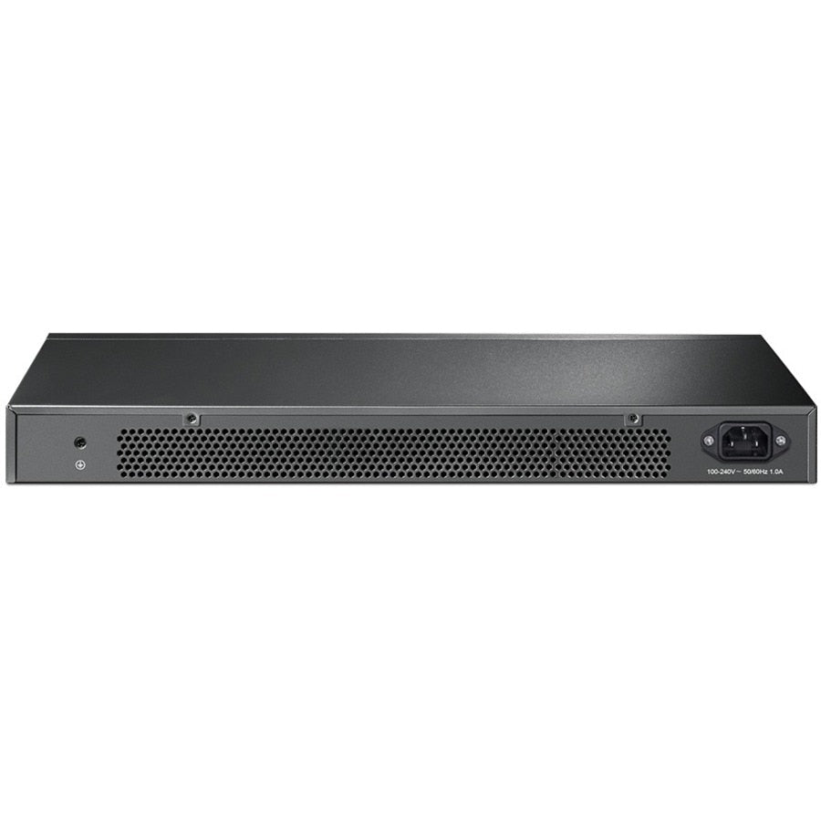 Switch de Red TP-LINK TL-SG1048 - vista 3