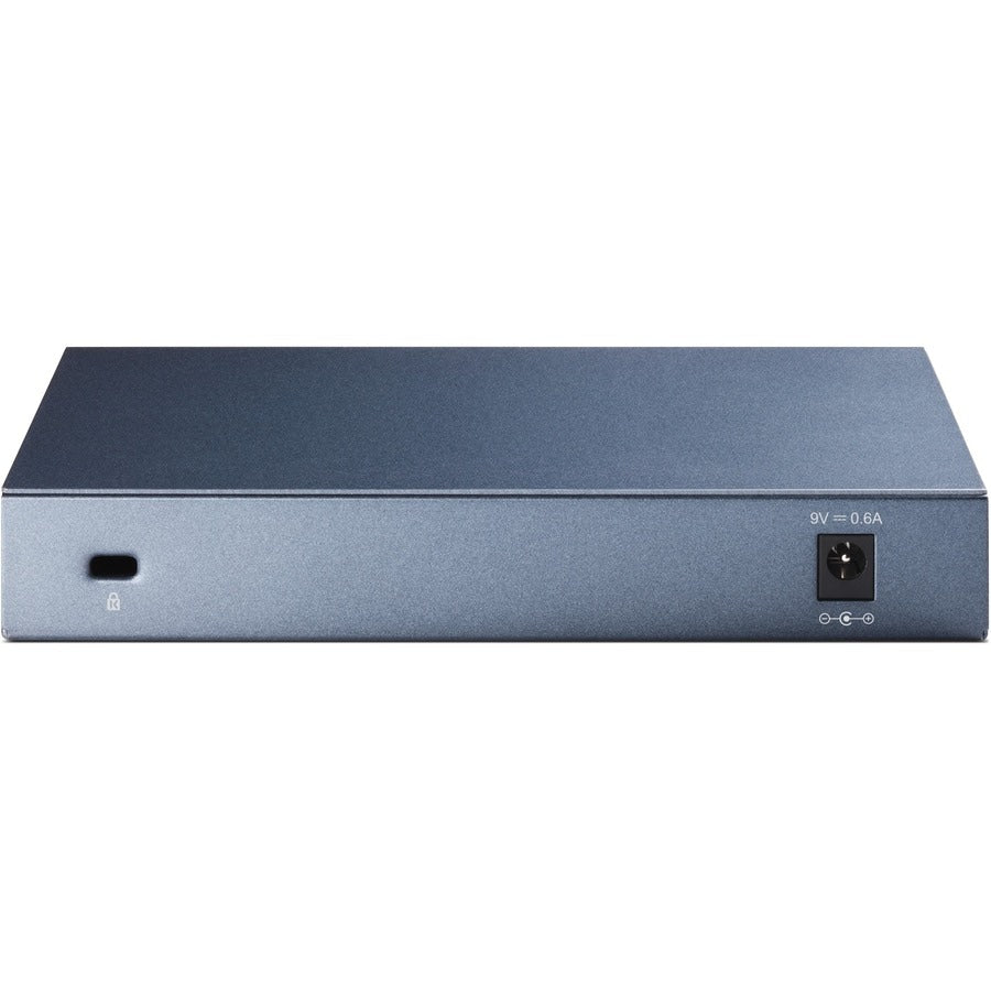 Switch de Red TP-LINK TL-SG108 - vista 7